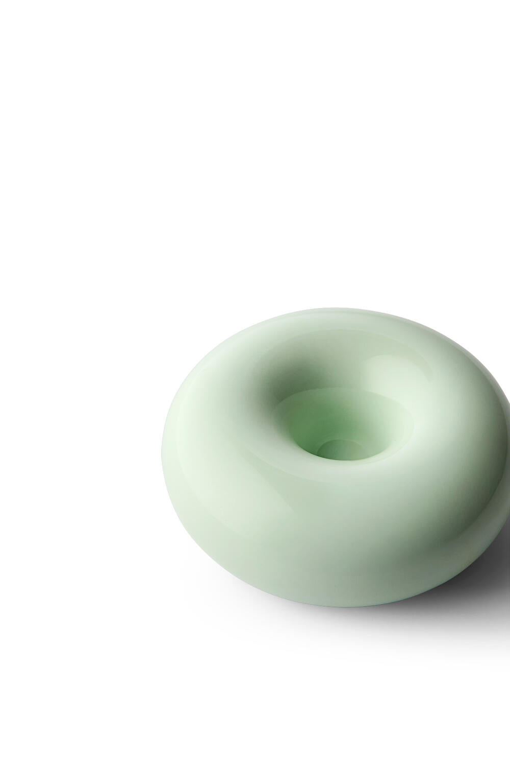 Bob lysestage, mint - small